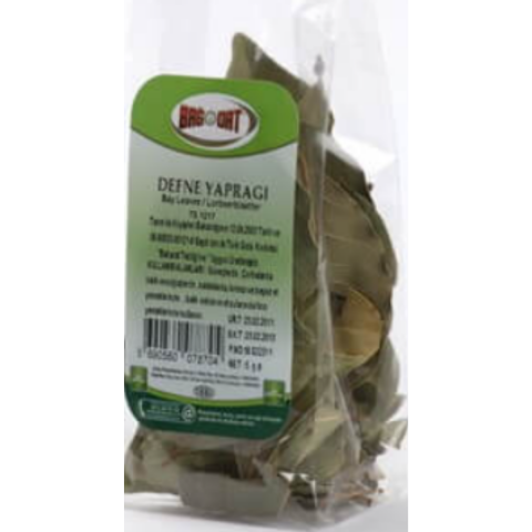 BAGDAT DEFNE YAPRAGI 6 G