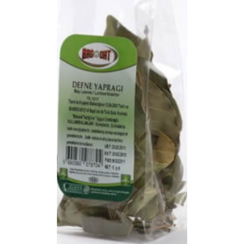 BAGDAT DEFNE YAPRAGI 6 G