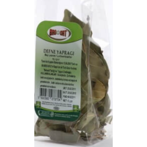 BAGDAT DEFNE YAPRAGI 6 G