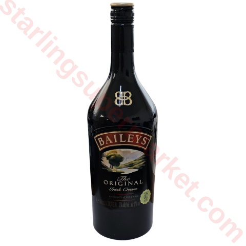 BAILEYS LIQUER 1 LT