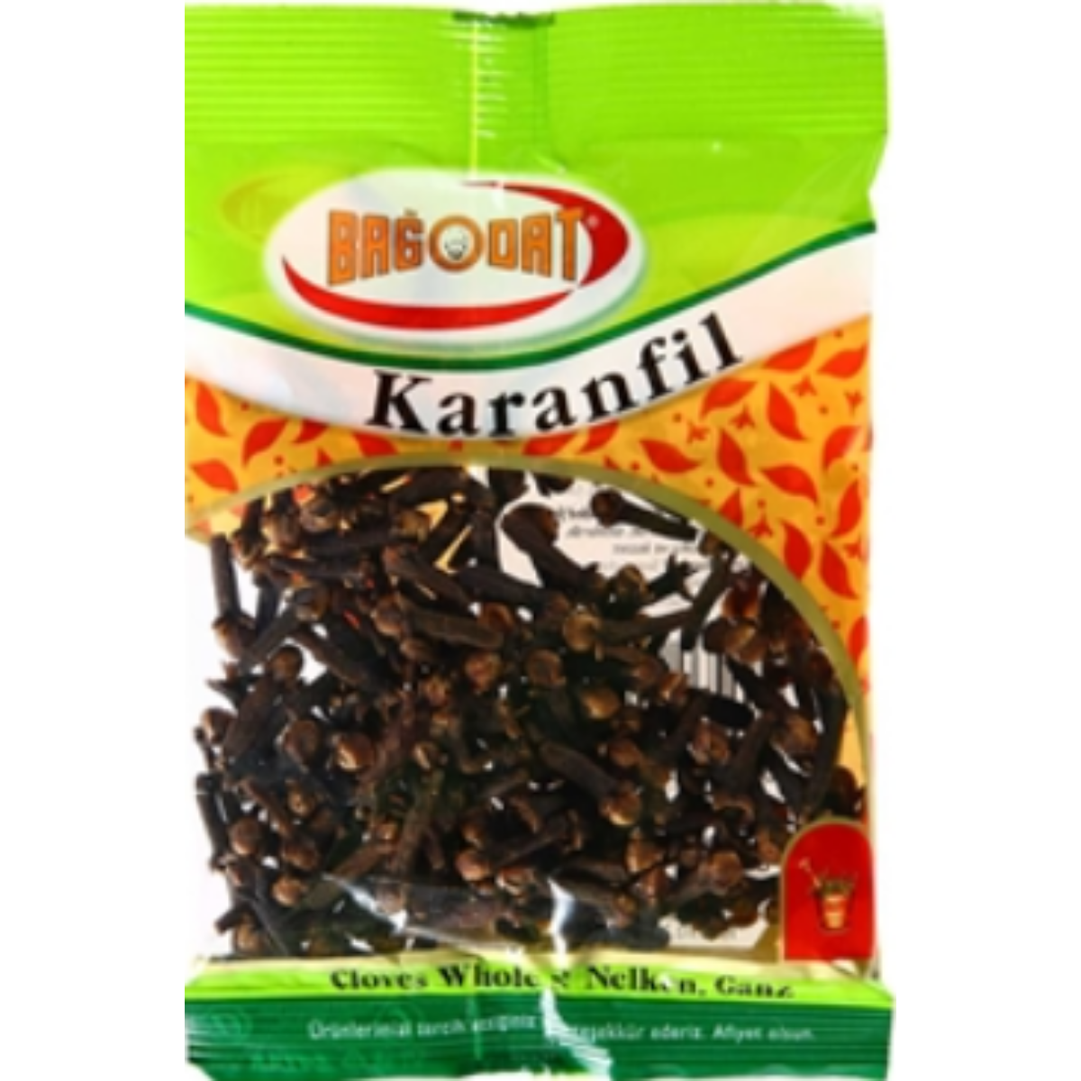 BAGDAT KARANFIL 15 G