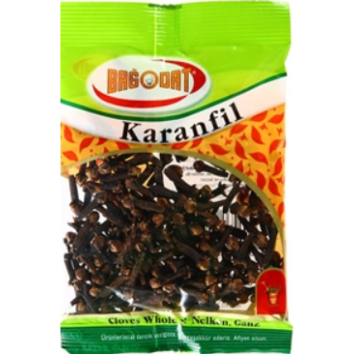 BAGDAT KARANFIL 15 G