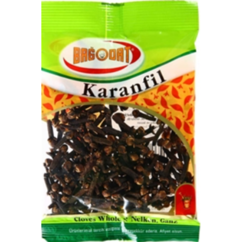 BAGDAT KARANFIL 15 G