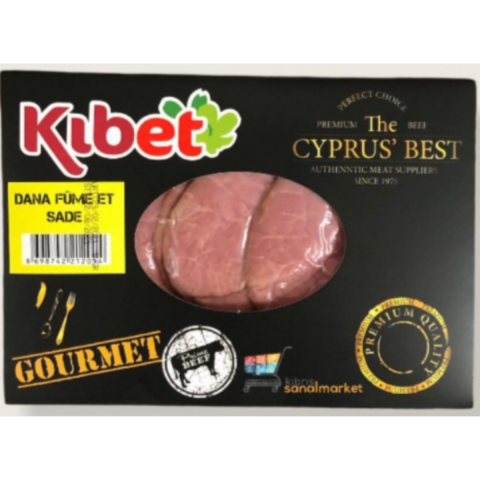 KIBET DANA FUME ET SADE DILIMLI 80 G