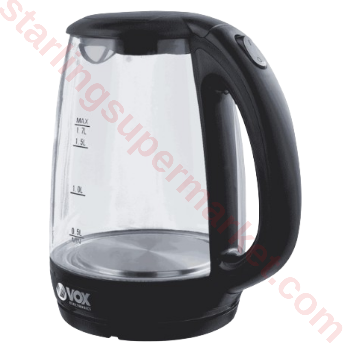 VOX KETIL CAM 1.7 LT 2200 W