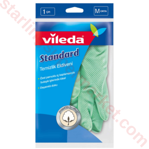 VILEDA ELDIVEN STANDART ORTA