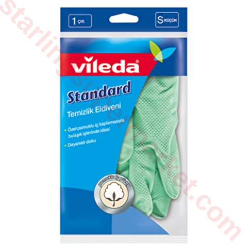 VILEDA ELDIVEN STANDART KUCUK
