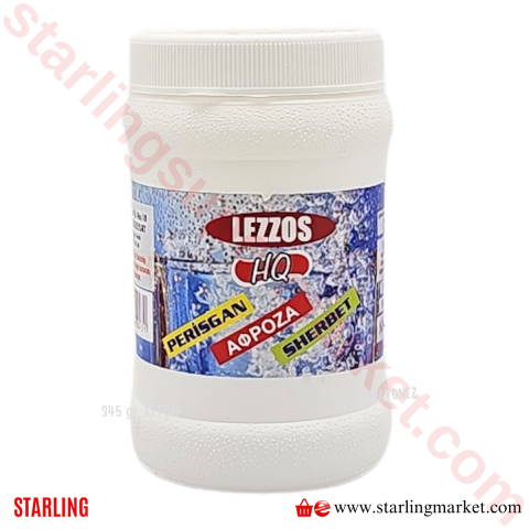LEZZOS HQ PERISGAN 250 G