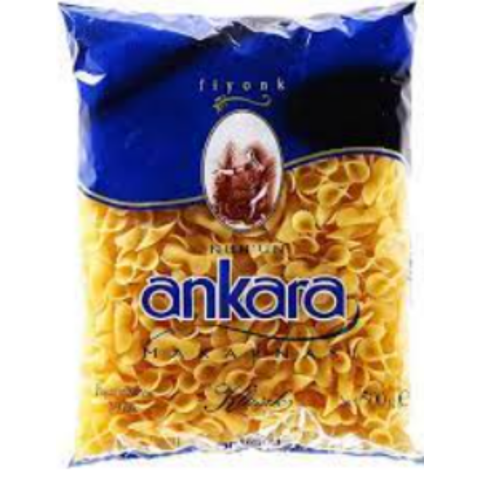 NUHUN ANKARA MAKARNA FIYONK 500 G