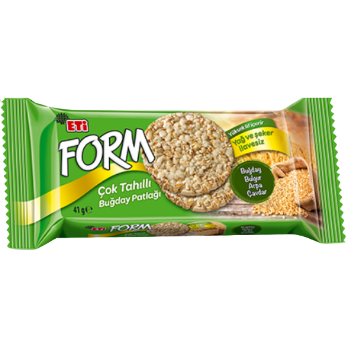 ETI FORM BUGDAY PATLAGI COK TAHILLI 41 G
