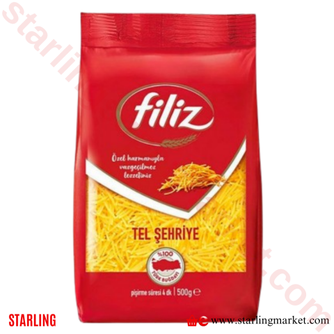 FILIZ SEHRIYE TEL 500 G