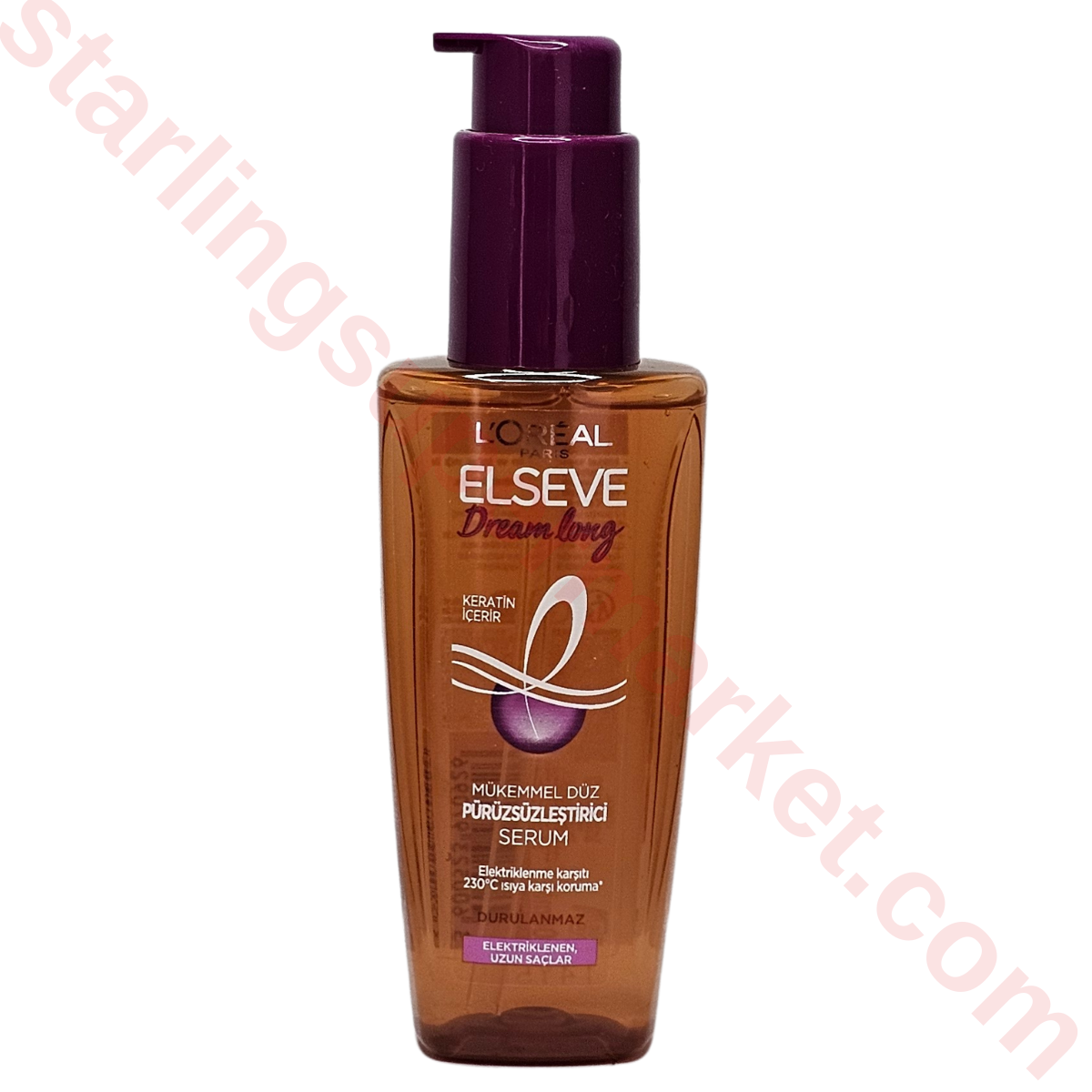 ELSEVE DREAM LONG SERUM 100 ML