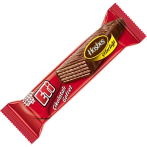 ETI GOFRET CIKOLATALI 29 G