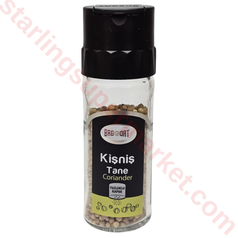 BAGDAT KISNIS TANE TUZLUKLU 26 G