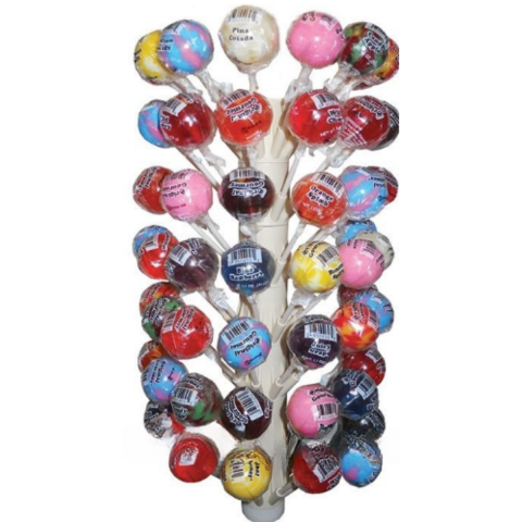 GOURMET LOLLIPOP 31 G