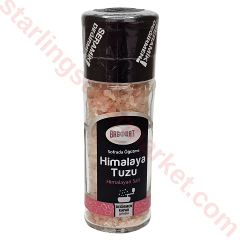 BAGDAT HIMALAYA DEGIRMEN 110 G