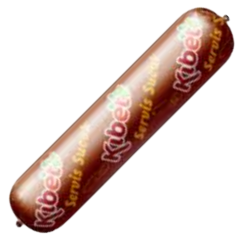 KIBET SERVIS SUCUK 350 G