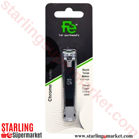 FE TIRNAK MAKASI BUYUK