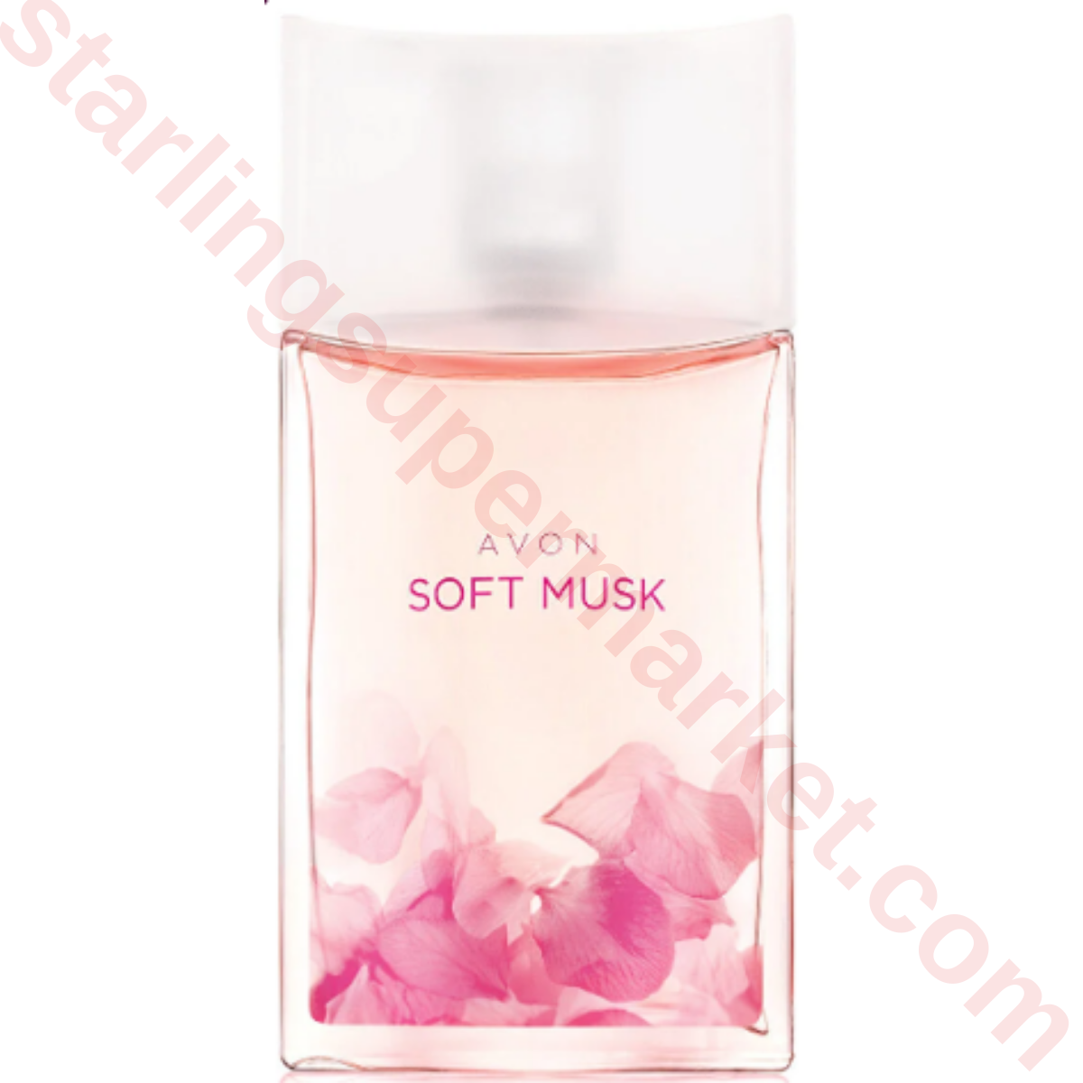 AVON PARFUM BAYAN SOFT MUSK 50 ML