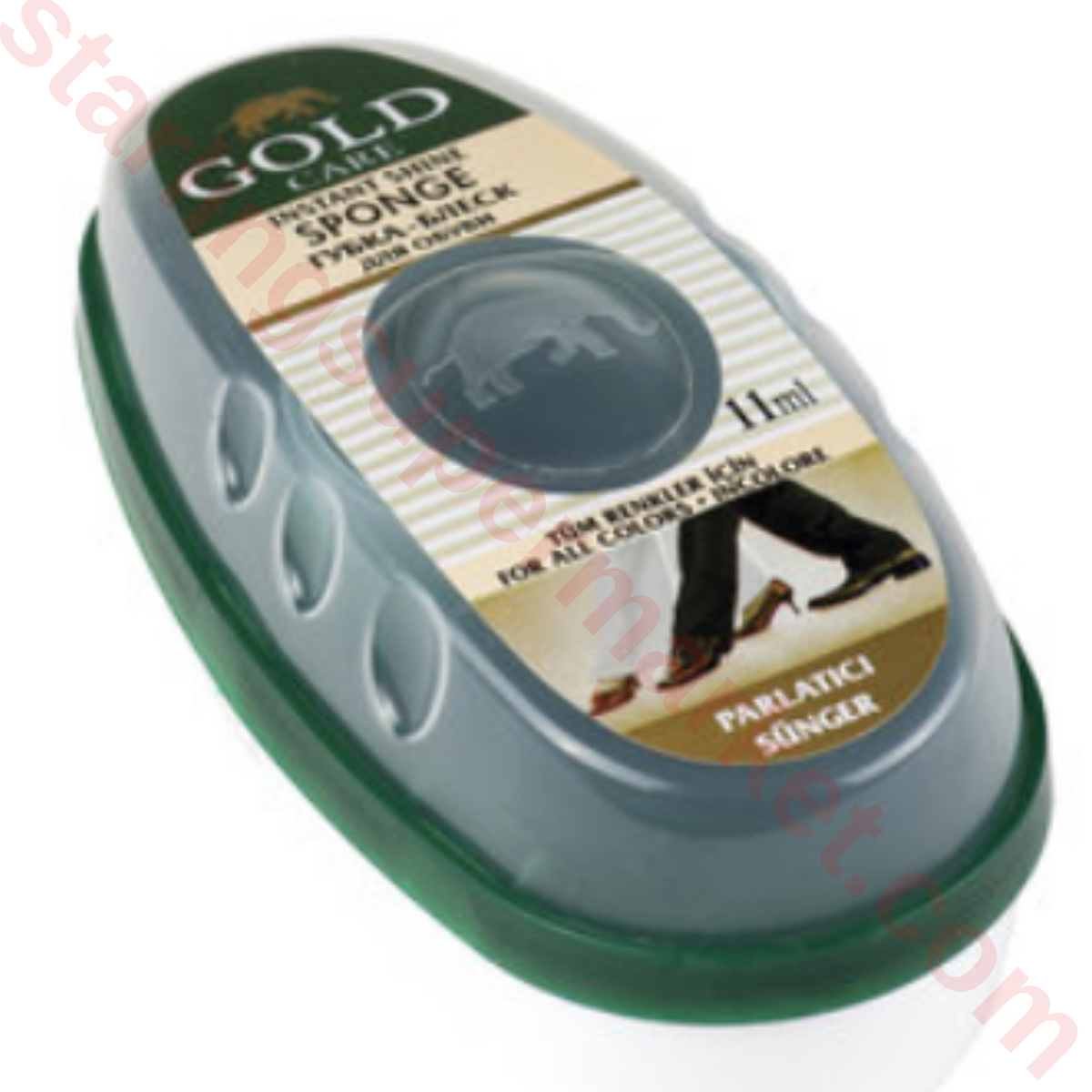 GOLD CARE AYAKKABI PARLATICI SUNGER DEPOLU NEUTRAL