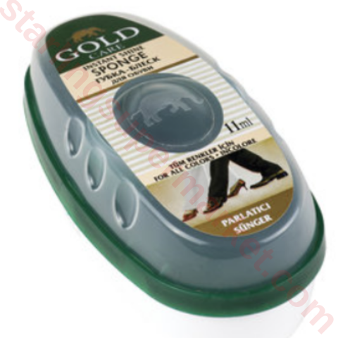 GOLD CARE AYAKKABI PARLATICI SUNGER DEPOLU NEUTRAL