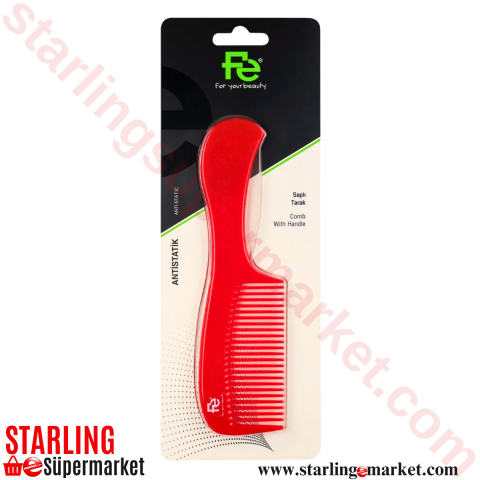 FE SAPLI TARAK FECH 210