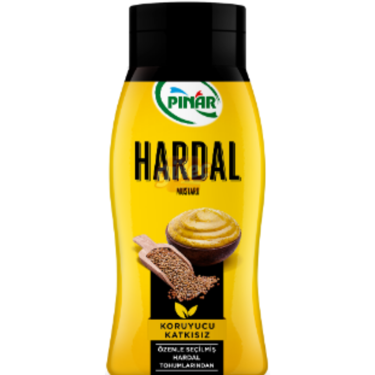 PINAR HARDAL PLASTIK 270 G