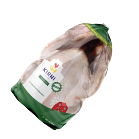 KIRNI TAZE TAVUK BUTUN KG