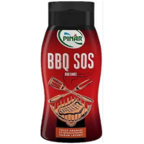 PINAR BARBEKU SOS 335 G