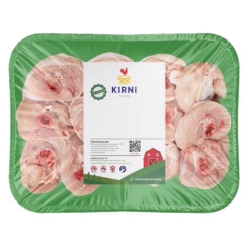 KIRNI TAZE TAVUK KUSBASI KEMIKLI SADE KG