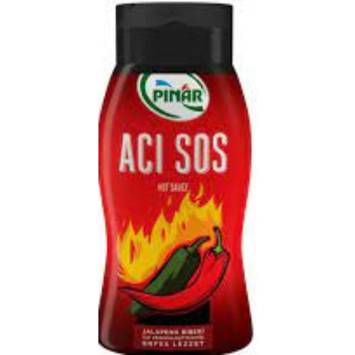 PINAR ACI SOS 295 G