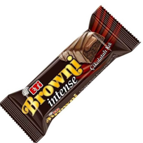 ETI BROWNI INTENSE KAKAO 50 G