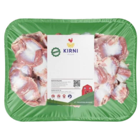 KIRNI TAZE TAVUK TASLIK KG