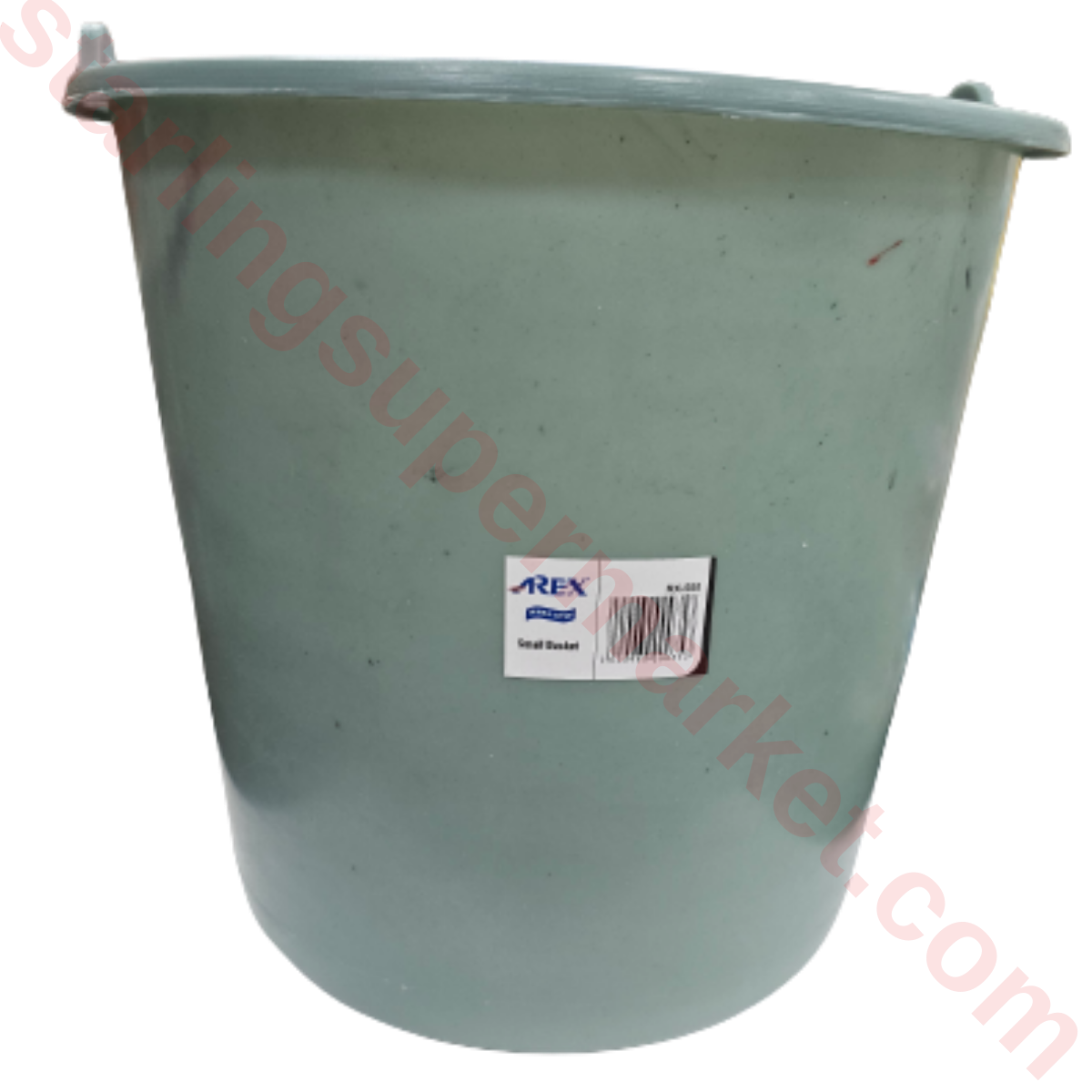 AREX KOVA KUCUK 10 LT