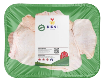 KIRNI TAZE TAVUK KALCA KG
