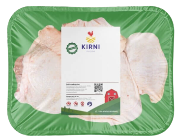KIRNI TAZE TAVUK KALCA KG