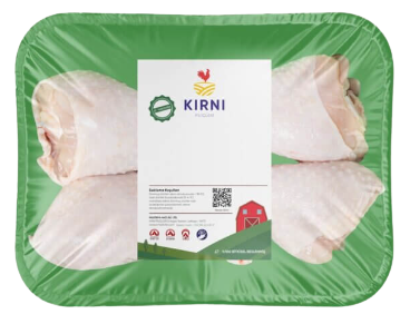 KIRNI TAZE TAVUK BUT KG