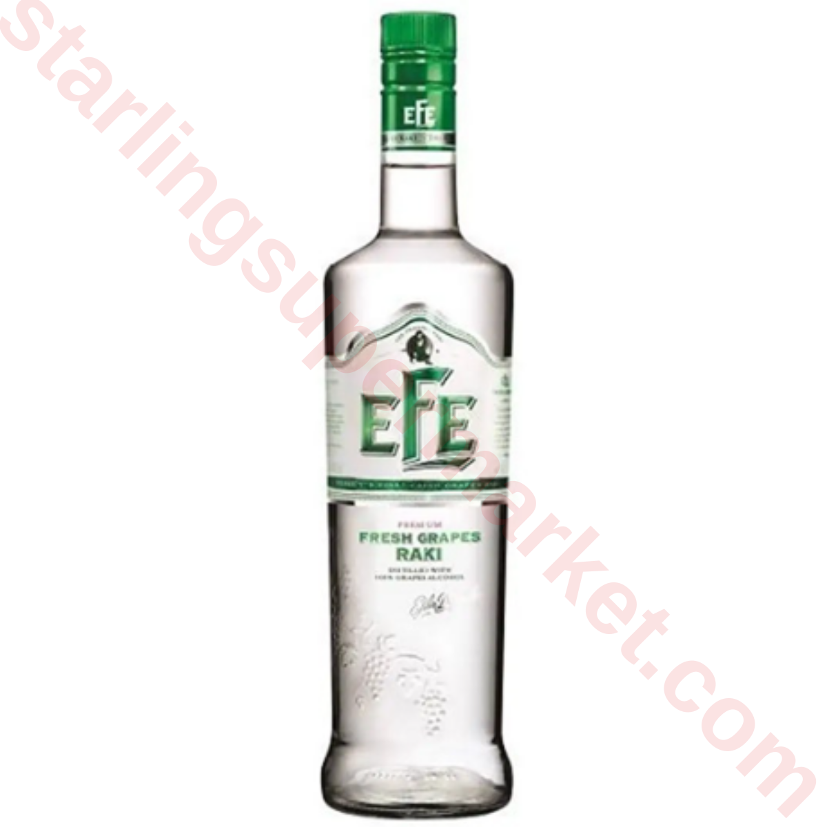 EFE RAKI YAS UZUM 100 CL