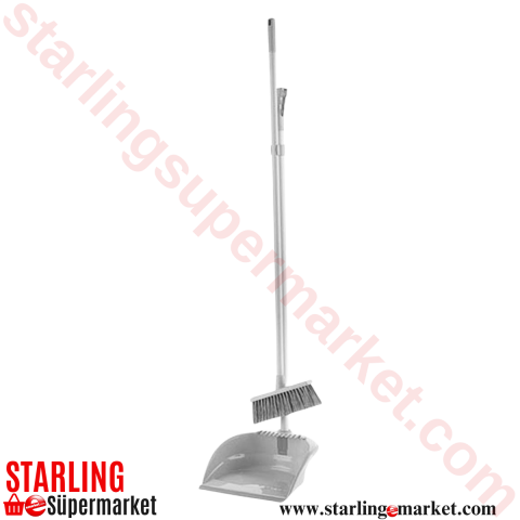 TITIZ SAPLI FARAŞLI SUPURGE BUYUK