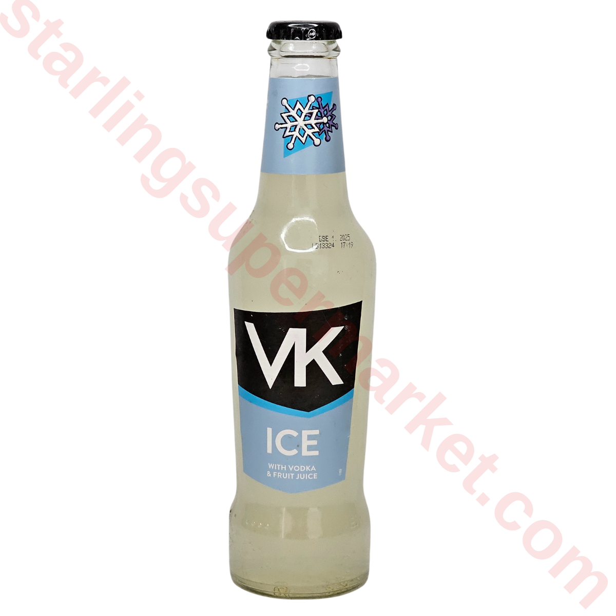 VK VODKA ICE 275 ML