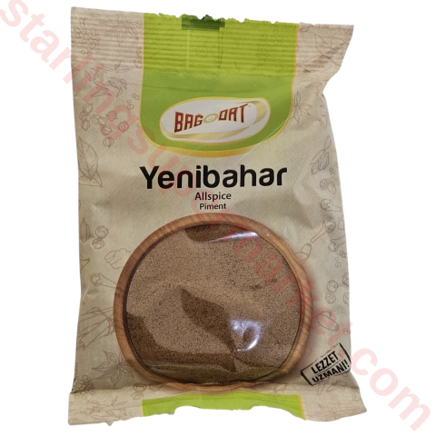 BAGDAT YENIBAHAR 40 G