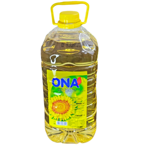 ONA AYCICEK YAGI PET 3 LT