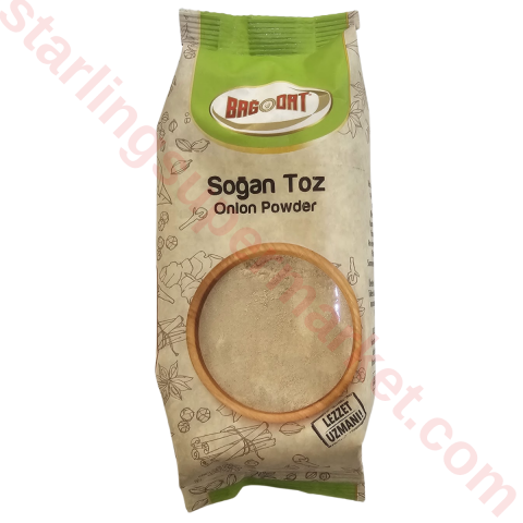 BAGDAT SOGAN TOZ 65 G