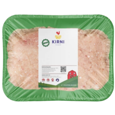 KIRNI TAZE TAVUK KIYMA KG