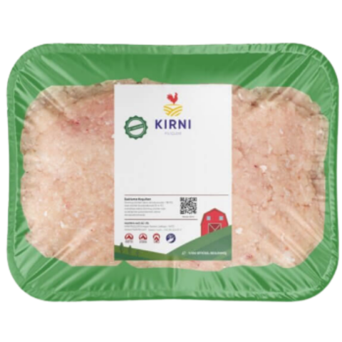 KIRNI TAZE TAVUK KIYMA KG