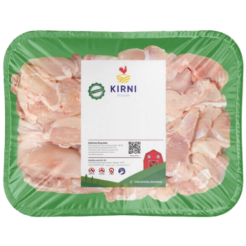 KIRNI TAZE TAVUK BUT SIS KG