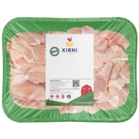 KIRNI TAZE TAVUK BUT SIS KG