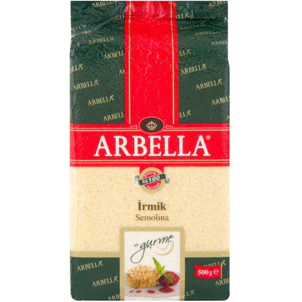 ARBELLA IRMIK 500 G