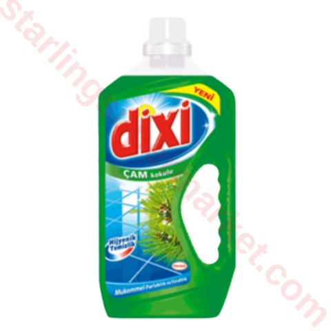 DIXI YUZEY TEMIZLEYICI CAM 900 G