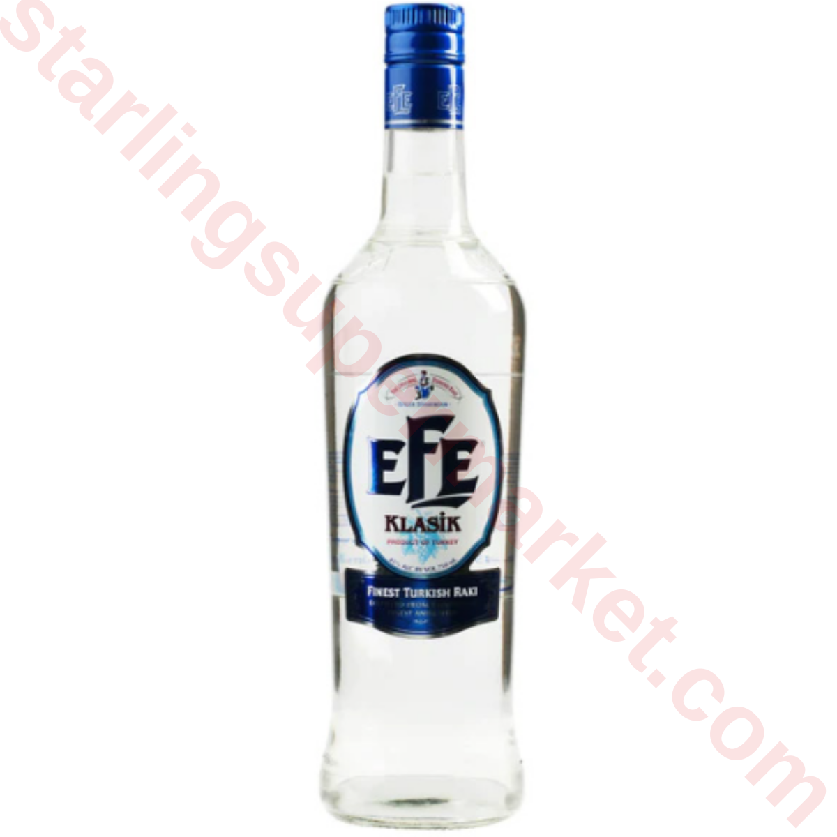 EFE RAKI KLASIK 100 CL